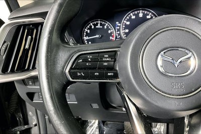 2024 Mazda Mazda CX-90 3.3 Turbo Preferred Plus