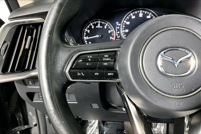 2024 Mazda Mazda CX-90 3.3 Turbo Preferred Plus