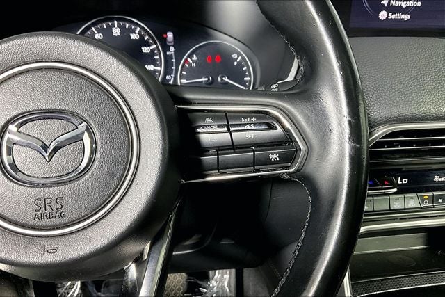 2024 Mazda Mazda CX-90 3.3 Turbo Preferred Plus