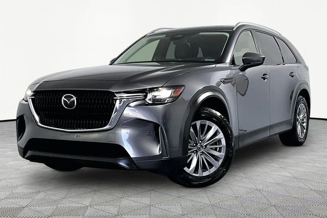 2024 Mazda Mazda CX-90 3.3 Turbo Preferred Plus