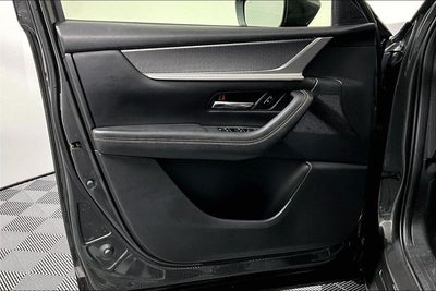 2024 Mazda Mazda CX-90 3.3 Turbo Preferred Plus