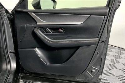 2024 Mazda Mazda CX-90 3.3 Turbo Preferred Plus