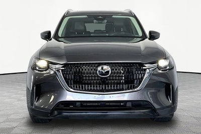 2024 Mazda Mazda CX-90 3.3 Turbo Preferred Plus