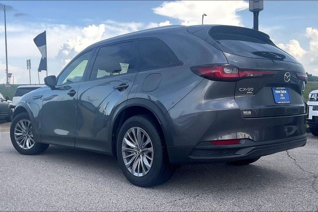 2024 Mazda Mazda CX-90 3.3 Turbo Preferred Plus