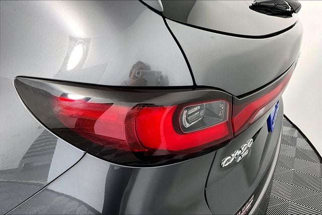 2024 Mazda Mazda CX-90 3.3 Turbo Preferred Plus