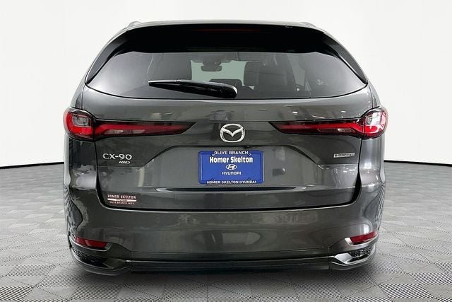 2024 Mazda Mazda CX-90 3.3 Turbo Preferred Plus