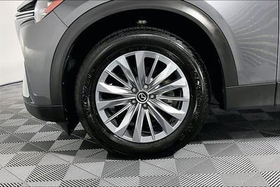2024 Mazda Mazda CX-90 3.3 Turbo Preferred Plus