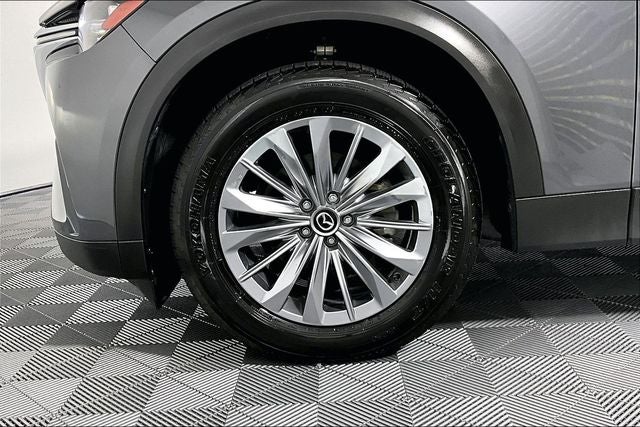 2024 Mazda Mazda CX-90 3.3 Turbo Preferred Plus