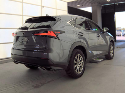 2020 Lexus NX 300 Base