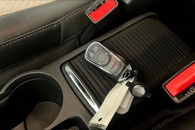 2019 Buick Encore Preferred - Photo 10