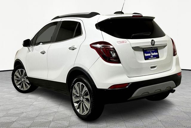 2019 Buick Encore Preferred - Photo 11