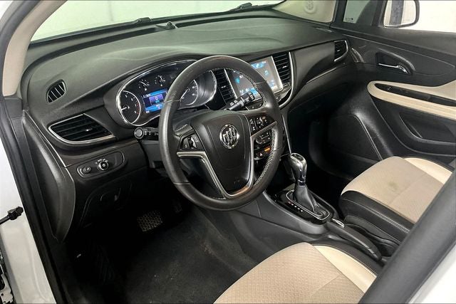 2019 Buick Encore Preferred - Photo 13