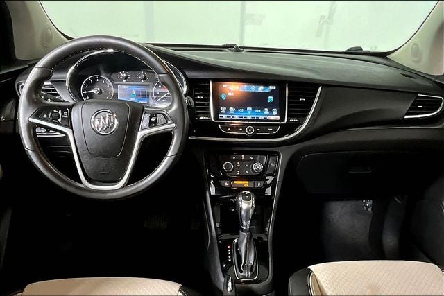 2019 Buick Encore Preferred - Photo 14