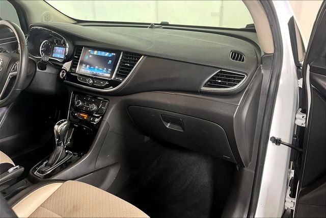 2019 Buick Encore Preferred - Photo 15