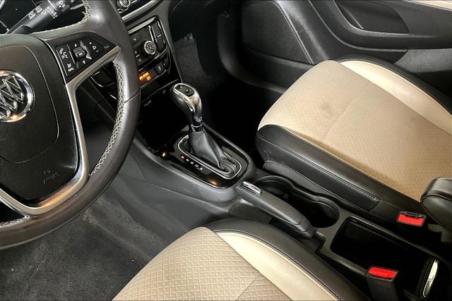 2019 Buick Encore Preferred - Photo 16