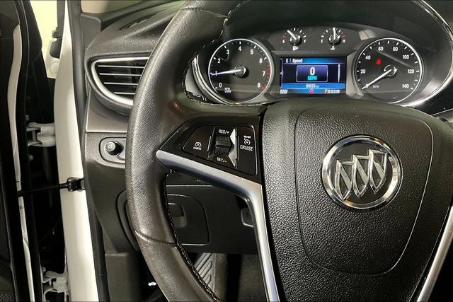 2019 Buick Encore Preferred - Photo 17