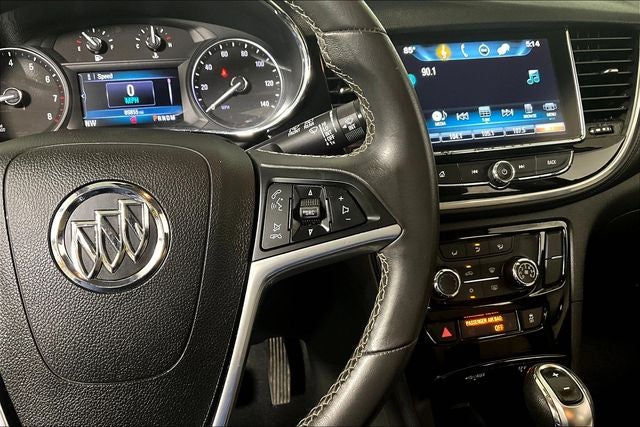 2019 Buick Encore Preferred - Photo 18