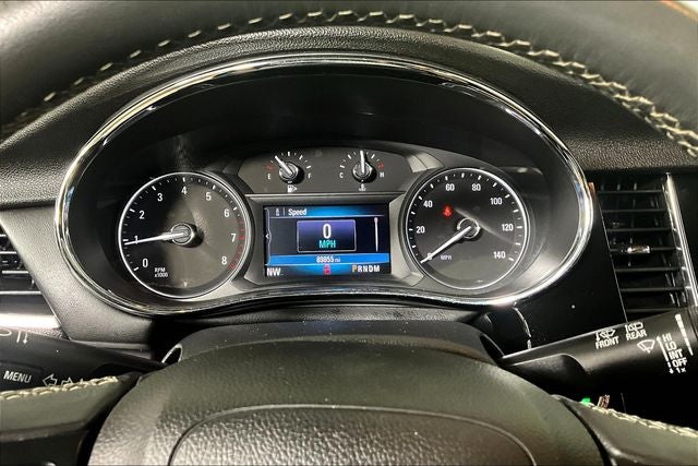 2019 Buick Encore Preferred - Photo 19