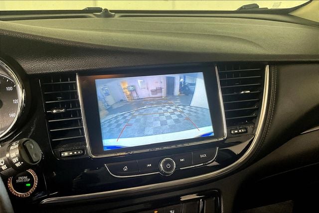 2019 Buick Encore Preferred - Photo 20