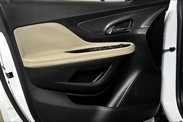 2019 Buick Encore Preferred - Photo 22