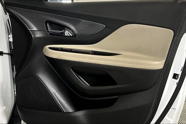 2019 Buick Encore Preferred - Photo 23