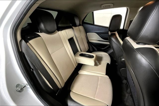 2019 Buick Encore Preferred - Photo 26