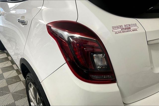 2019 Buick Encore Preferred - Photo 28