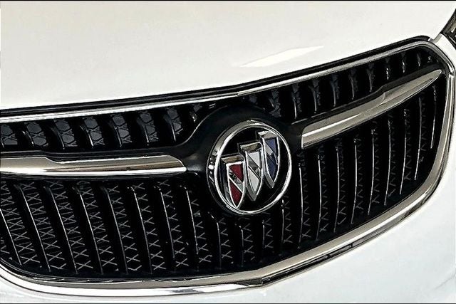 2019 Buick Encore Preferred - Photo 29
