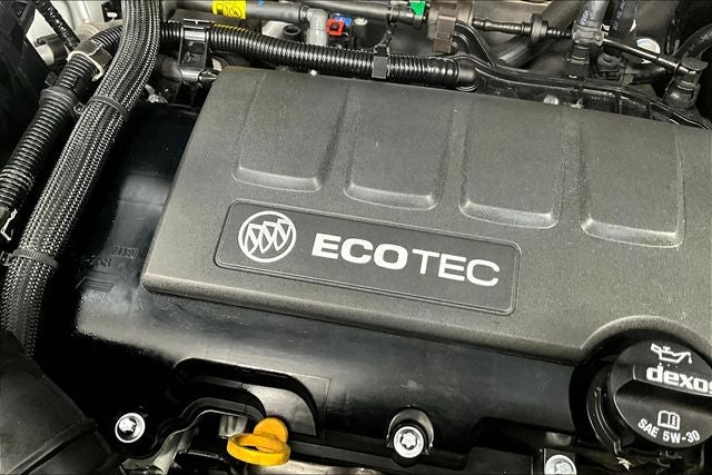 2019 Buick Encore Preferred - Photo 30