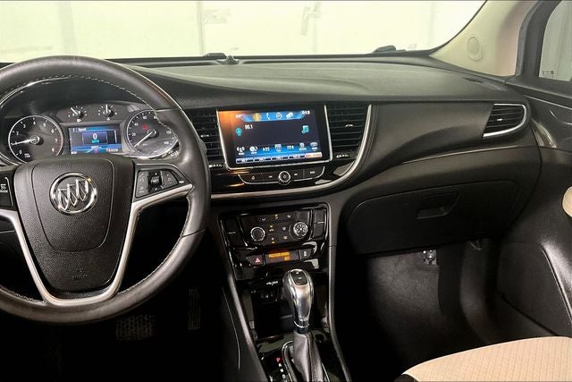 2019 Buick Encore Preferred - Photo 6