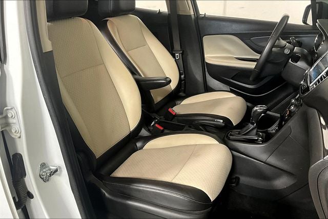 2019 Buick Encore Preferred - Photo 7