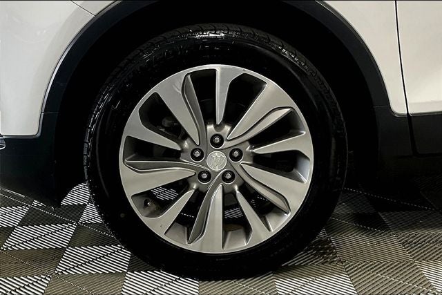 2019 Buick Encore Preferred - Photo 8