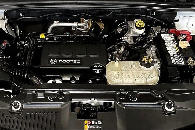 2019 Buick Encore Preferred - Photo 9