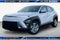 2027 Hyundai KONA SE