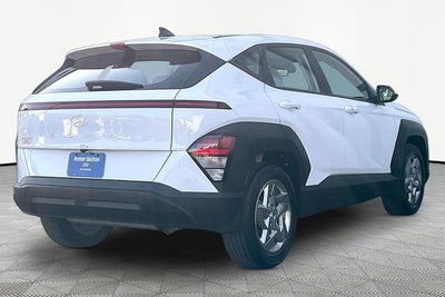 2026 Hyundai KONA SE