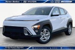 2027 Hyundai KONA SE