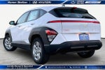 2027 Hyundai KONA SE