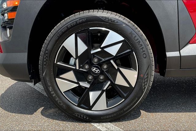 2025 Hyundai KONA SEL Convenience