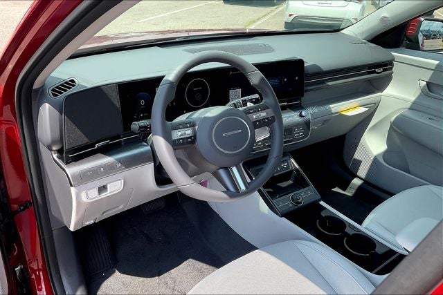 2025 Hyundai KONA SEL Convenience
