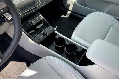 2025 Hyundai KONA SEL Convenience