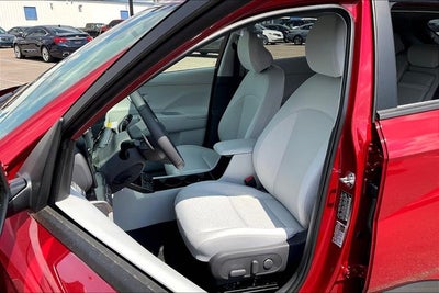 2025 Hyundai KONA SEL Convenience