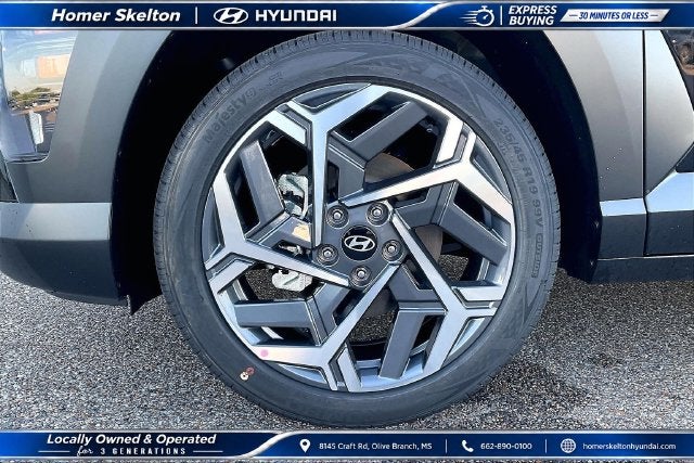 2027 Hyundai KONA SEL Premium