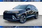 2027 Hyundai KONA SEL Premium