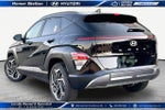 2027 Hyundai KONA SEL Premium
