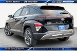 2027 Hyundai KONA SEL Premium