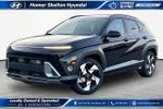 2027 Hyundai KONA Limited