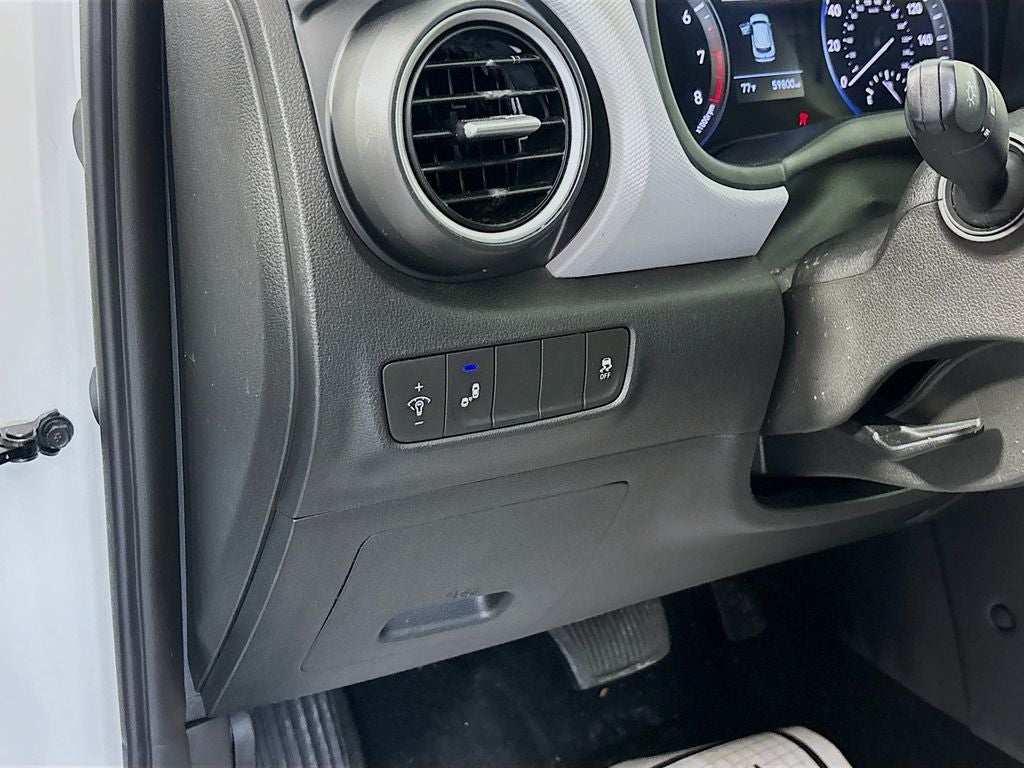 2018 Hyundai KONA SEL