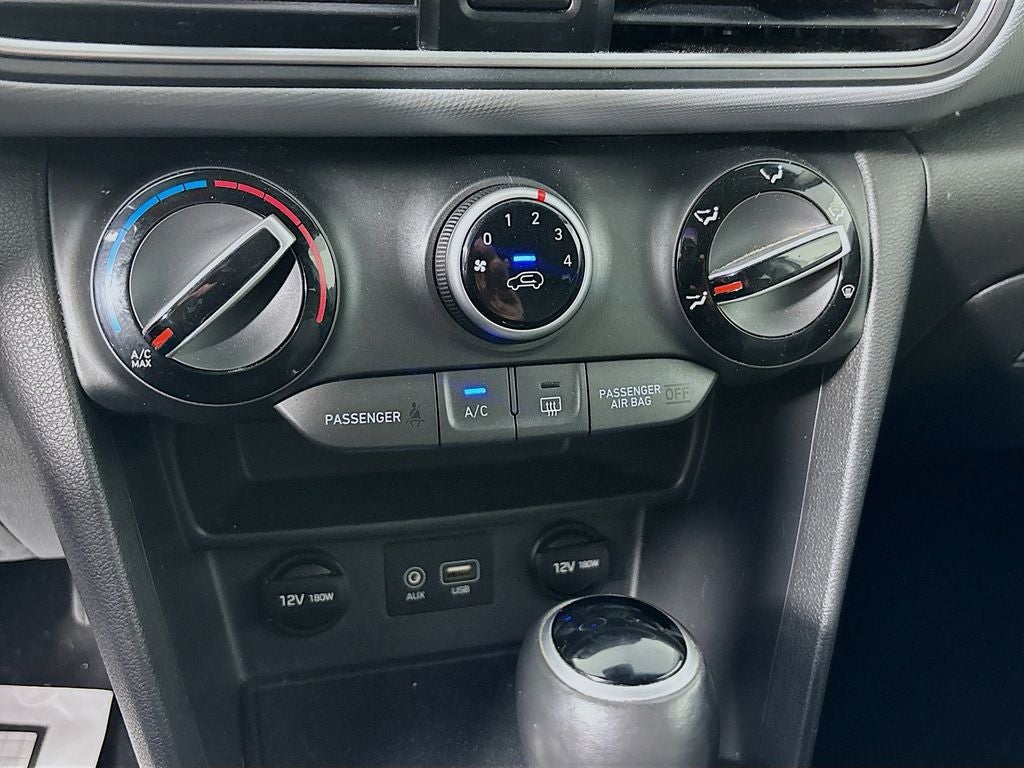 2018 Hyundai KONA SEL