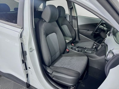 2018 Hyundai KONA SEL