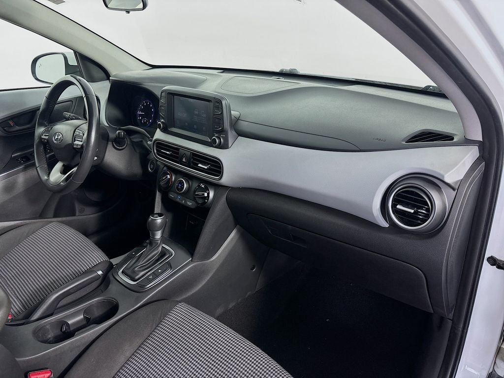 2018 Hyundai KONA SEL